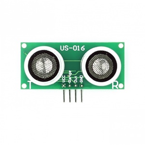 Módulo US-016 Salida de voltaje analógico Módulo de rango ultrasónico analógico de doble rango DC 5V - Product Image 3