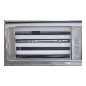 Ultraviolet Aging Equipment Uv Light Ageing Chamber Tester