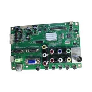 Pcb baskılı devre çin Pcba Oem üretim montaj elektrik özelleştirmek devre - Product Image 1