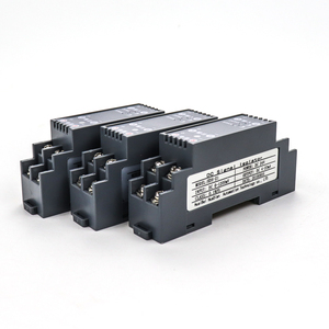 Hall voltage <strong>sensor</strong> dc voltage <strong>transducer</strong> <strong>4</strong>-<strong>20ma</strong> <strong>output</strong> - Product Image 2