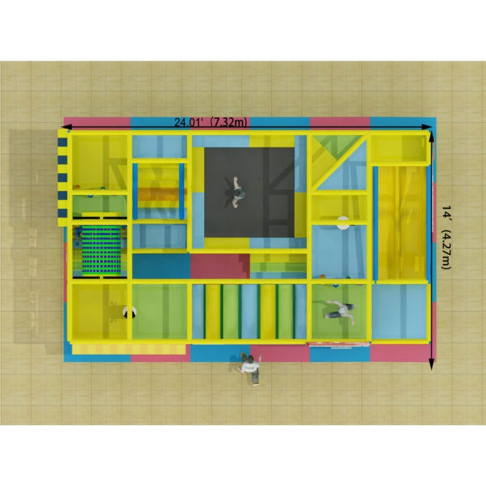 coloré
