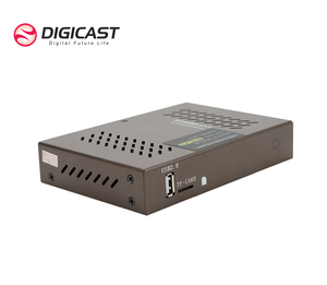 DMB 8900B L Digicast SNLP Low Lantency Multifunctional Professional <strong>Encoder</strong>&amp;<strong>Decoder</strong>&amp;Transcoder