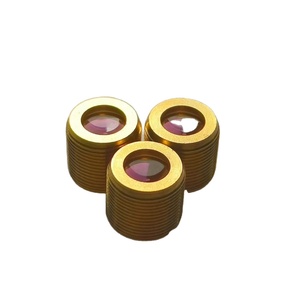 0.17 khẩu độ số đối chiếu ống kính Laser aspheric quang học <span class=keywords><strong>collimator</strong></span> - Product Image 4
