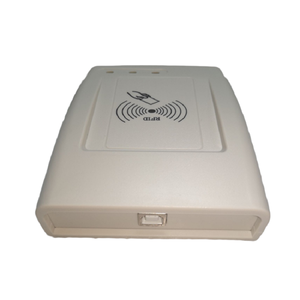 Factory Direct Sales Powerful Desktop Micro <strong>Uhf</strong> <strong>Rfid</strong> Card <strong>Reader</strong>