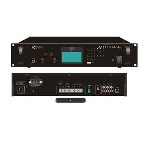 ITC Digital IP Network <strong>Intercom</strong> <strong>System</strong> Audio IP <strong>Intercom</strong> <strong>System</strong> for Emergency Situations