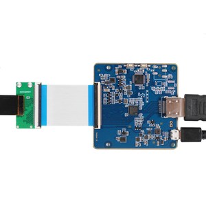 6.0 "1440x2560 Hd scheda Lcd Smart Display Lcd tachimetro digitale per bici 6In Ips 50Pin Mipi schermo Lcd per Pc e Raspberry Pi