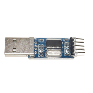 PL2303-Modul USB zu TTL PL2303HX Downloader-Konverter-Adapter modul