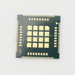 Chovm componenti elettronici SIMCOM SIM7600G R2 4G modulo LTE SIM7600 LTE modulo di comunicazione modulo elettronico - Product Image 4