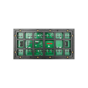 Prezzo competitivo grande modulo Display a LED Full Color P5 P8 P10 pannello 320mm x 160mm - Product Image 2
