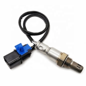Per Chevrolet SPARK Car sensore Oxyn universale 96423429 si adatta GM Aveo e Pickup 12V e 24V motore nuovo e usato - Product Image 4