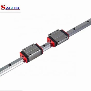 Actuated <strong>Linear</strong> <strong>Slide</strong> for Cnc Cutting Machine Guide <strong>Rails</strong>