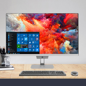 2023 Popular Product OEM 23.8 Inch <strong>Computer</strong> Products <strong>Computer</strong> Desktop All-in-one Pc <strong>Computers</strong> for Business - Product Image 1