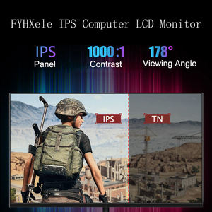 23.8 Inch Linux Embedded VDI Thin <strong>Client</strong> All in One <strong>Computer</strong> for All in One <strong>Computer</strong> Industrial Panel Pc 7 Inch