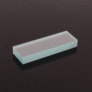 7101水磨抛光侧面玻璃显微镜载玻片物体载玻片 - Product Image 2