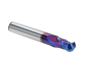 <span class=keywords><strong>Carbide</strong></span> End Mills 4 Flutes xử lý nhiệt Vật liệu hrc65 hrc60 hrc55 altin lớp phủ OEM Gia Công - Product Image 5