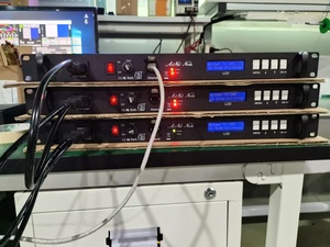 DMX LED Light Controller RGB 16Port Artnet mit RJ45-Ausgang - Product Image 2