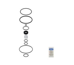 מכירת OEM באיכות גבוהה SCANIA <span class=keywords><strong>RPR</strong></span> KIT/VLVNO-973011000 ערכת תיקון שסתום בלם OE 9730110002