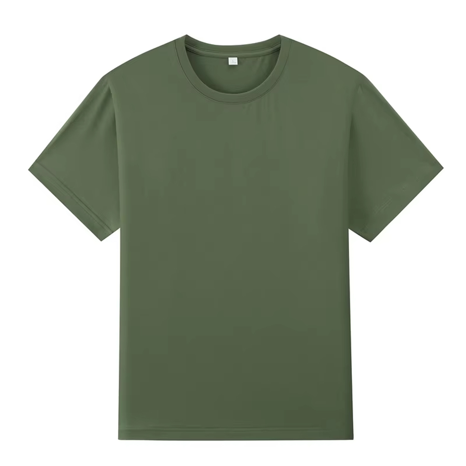 Vert armée