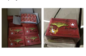 Trung Quốc nhà máy bán buôn <span class=keywords><strong>k0201s</strong></span> đồ chơi ngoài trời <span class=keywords><strong>Cracker</strong></span> Big Bang trận đấu <span class=keywords><strong>Cracker</strong></span> pháo hoa cho trẻ em lễ hội năm mới lễ kỷ niệm - Product Image 3