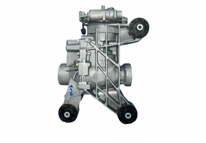 用于后桥的A3 S3的再制造主减速器和后差速器 - Product Image 4
