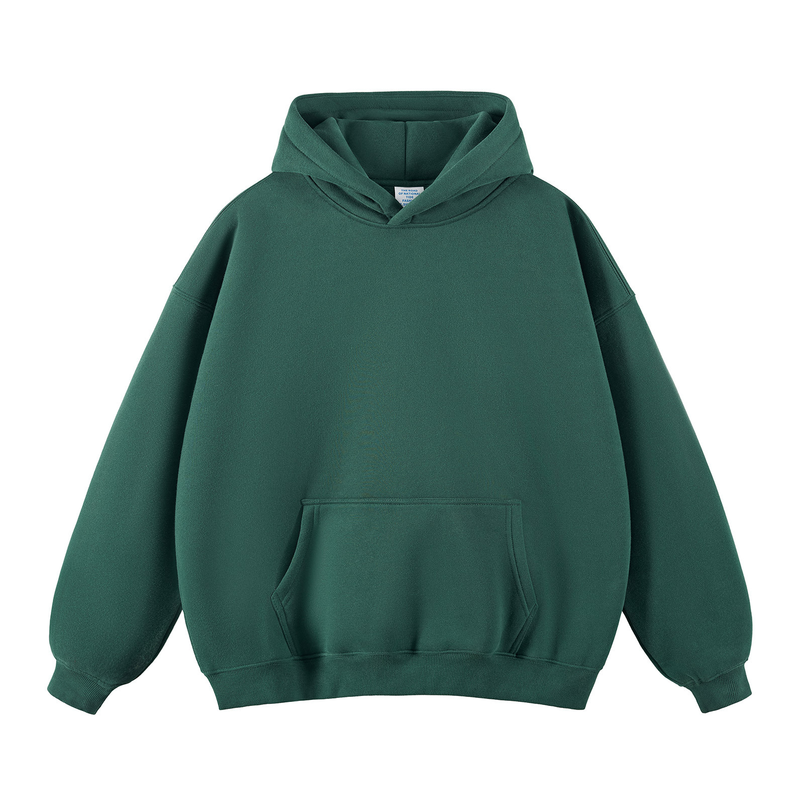 Vert forêt