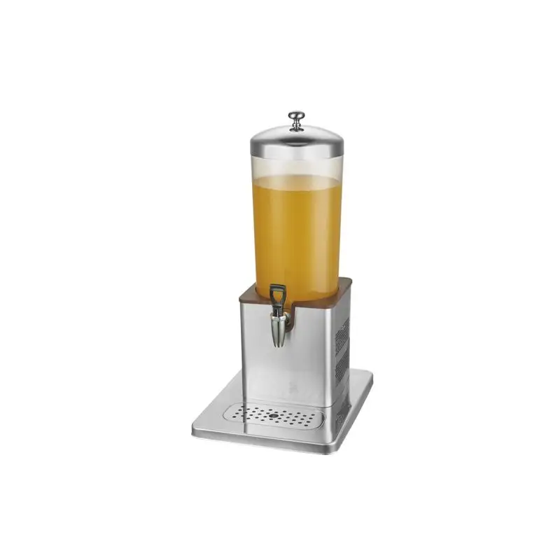 Nieuwe Aangekomen 2 Gallon Hot Plastic Limonade Water Drank Dispenser