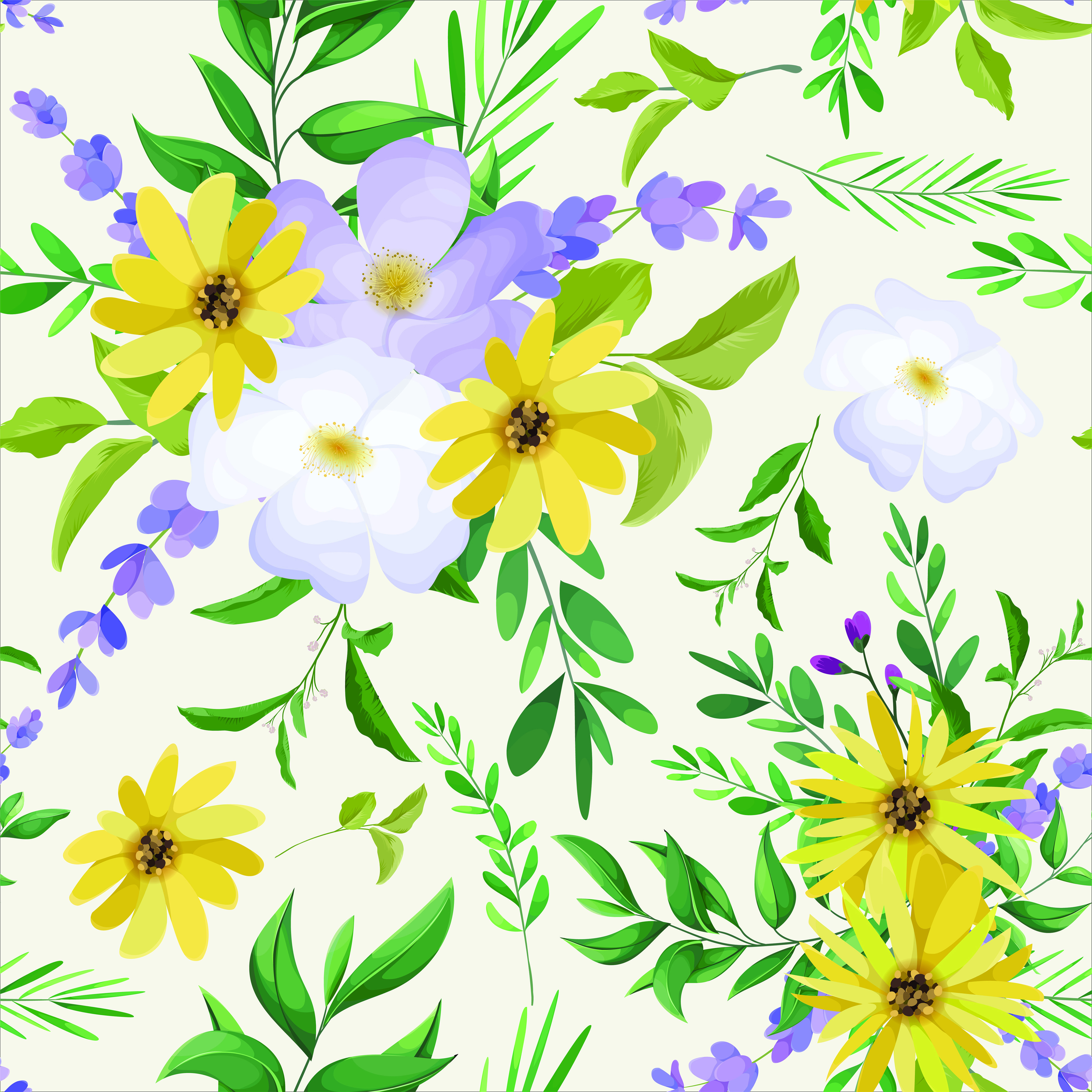 More Patterns Or Custom Design
