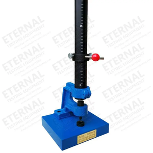 Cheap Impact <strong>Testing</strong> Machine ,QCJ Powder Paint Film Impact Tester,Paint Film Drop Weight Impact Tester - Product Image 3