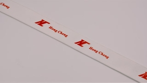 Correa elástica serigrafiada personalizada, excelente producto con características distintivas - Product Image 2