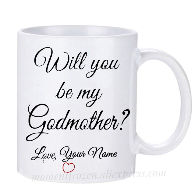 White-Godmother
