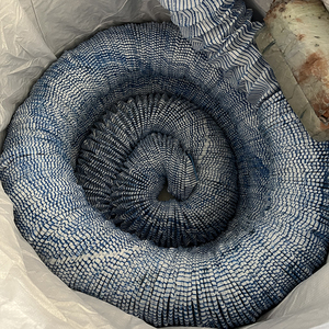 ท่อระบายน้ำโพลียูรีเทนแบบอ่อน ท่อระบายน้ำแบบยืดหยุ่นสำหรับการซึมผ่านของน้ำ ท่อระบายน้ำแบบอ่อน ขนาดเส้นผ่านศูนย์กลาง 100 สำหรับ - Product Image 2