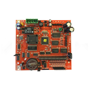 Schlüssel fertige Montage PCB Service Benutzer definierte Sicherheit PCBA PCBA-Programmierung PCBA-Fertigung - Product Image 5
