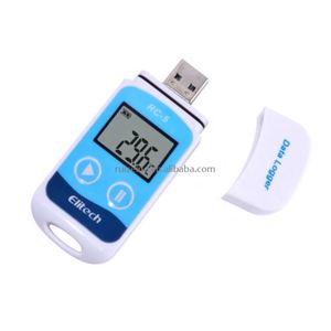 High Quality USB temperature <strong>data</strong> recorder <strong>logger</strong> RC-5 - Product Image 1