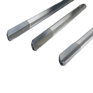 Deep <strong>Hole</strong> Deep of Brazed Bits Deep <strong>Hole</strong> Processing Use Drilling Range of Welding Gun Drills Between 3mm and 40mm - Product Image 1