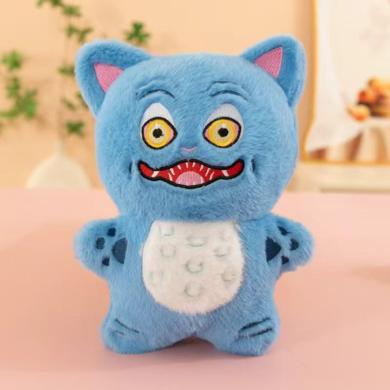 Dudu tiger