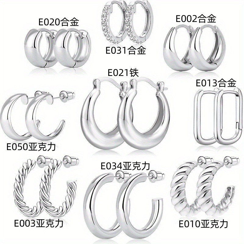 14 Silver