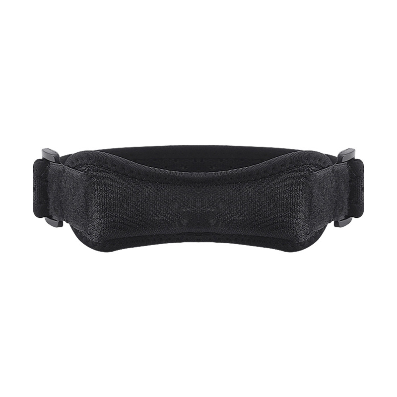Black, one size fits all.