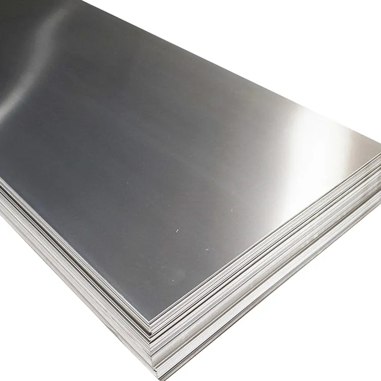 316 316L 317L 347H 310S 309S food grade stainless steel sheets