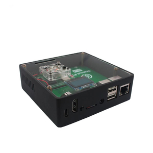 Walnuss Pi CM1 Berechnungs modul Linux-Entwicklungs platine Quanzhi H618 Core Board Raspberry Pi CM4