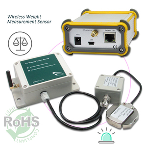 ワイヤレスIotセンサーデジタルロードセルキット計量セル重量センサー重量センサー - Product Image 1