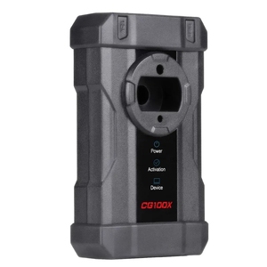 CGDI CG100X programmatore per la calibrazione del Cluster Reset Airbag e il supporto per la lettura del Chip MQB aggiungere RH850 R7F701407 - Product Image 3