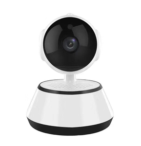 Wireless WiFi impermeabile 3.6mm 1080p ip cctv ip camera v380 pro wifi camera - Product Image 4
