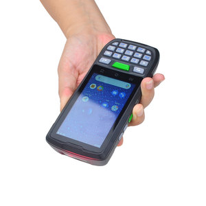 T80 Effon android 2D qrコードリーダーハンドヘルド端末pdaandroidバーコードスキャナー (nfc rfidリーダー付き) 医療機器pdas - Product Image 1