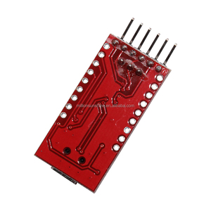 FT232RL FTDI USB 3.3V 5.5V zu TTL Serielles Adapter modul für Arduino FT232 Pro Mini USB TO TTL 232