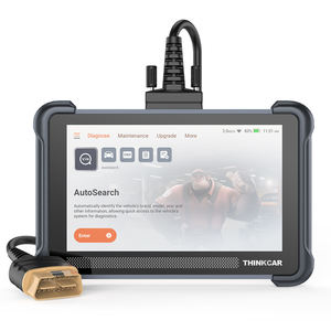Thinkscan 672 diagnosi a livello di OE diagnosi completa del sistema 34 ripristina l'analizzatore del motore di servizio SDK Scanner per strumenti diagnostici universali - Product Image 1