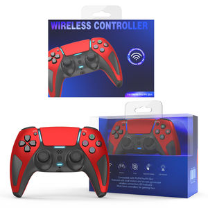 PS4/PS4 PRO/PS4 Slim Playstation 4 için yüksek kalite kablosuz denetleyici Gamepad Joystick - Product Image 4