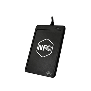 Kleiner Android Linux USB NFC Pay Rfid Zugangs kontroll kartenleser ACR1251U
