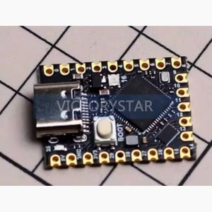 RP2350 Zero Pico development board <strong>Raspberry</strong> <strong>Pi</strong> Super Mini Pico2RP2350 Tiny Micro Development Board Dual Core Dual Architecture
