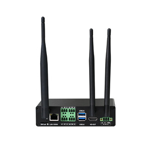 6Ports API Öffnen Sie RS485 RS232 zu Ethernet Device Server Unterstützung 2G 16G Gateway für den nieder län dischen Schweiz Markt - Product Image 1