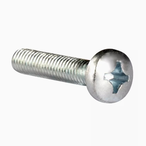 眼鏡用の精密M1.2M1.4 M1.6M1.7セルフタッピングssマイクロネジのカスタマイズ - Product Image 2